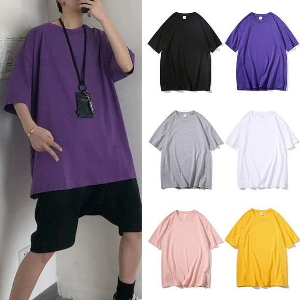 9308 TeeMixed Women Unisex tri-Blend V-Neck Short Sleeve t-Shirt with Funny Print 